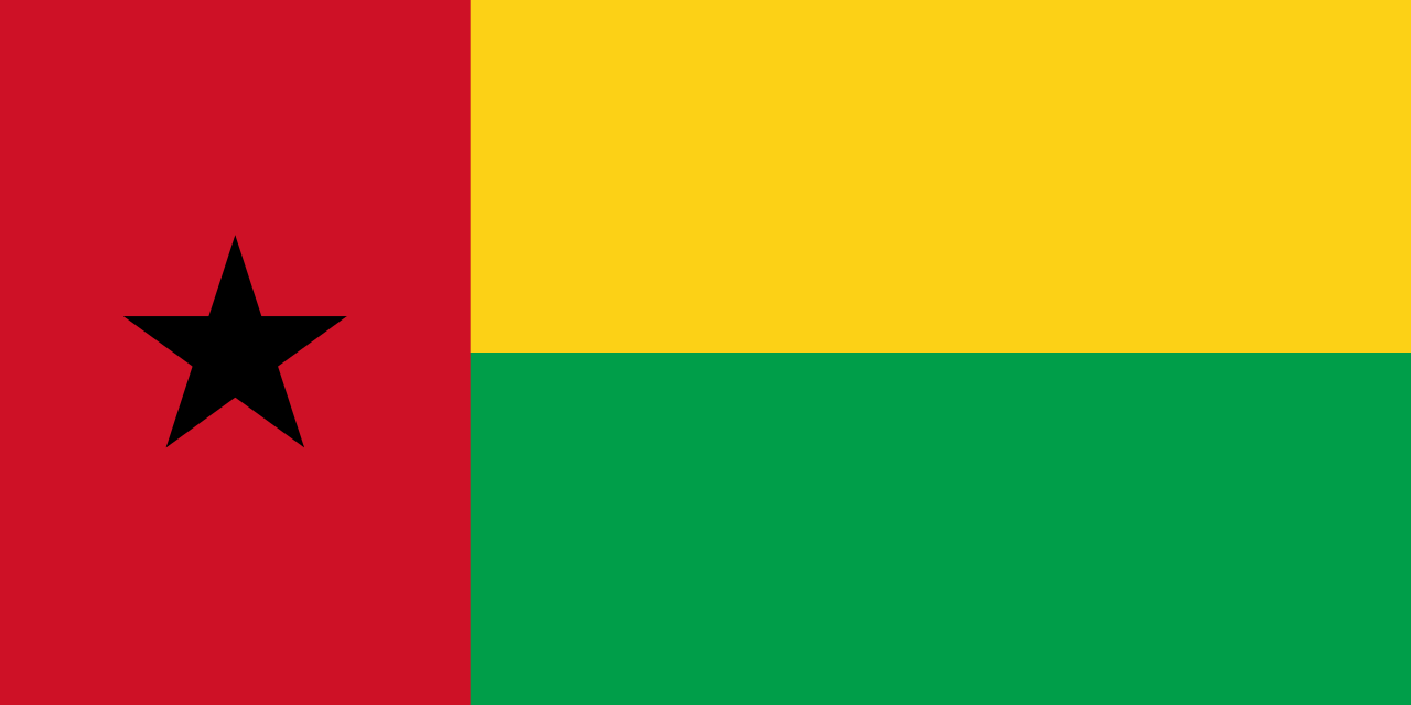 Zambia Flag